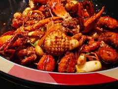 -虾胡闹龙虾馆(湄南河店)