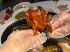 -许家菜.艺创菜(仁和新城店)