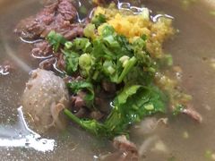 -潮镇老尾牛杂(环城西路店)