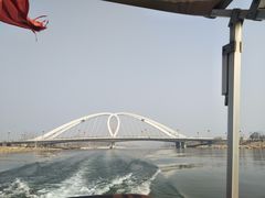 -沙澧河风景区