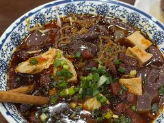 -黔肠旺面馆(八鸽岩店)