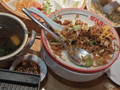 -怪噜范·老贵阳街头名小吃(汇金星力城店)