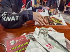 -萨贝尔意式西餐厅(古城新梦店)