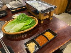 -青春韩国料理(光环店)