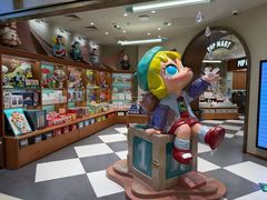 -泡泡玛特POPMART(壹号店)