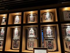 -丽思卡尔顿·炙焰·铁板烧餐厅