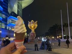 -香港科学馆