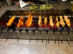 -麦凯伦烧烤·精酿超级工厂店(金桥总店)