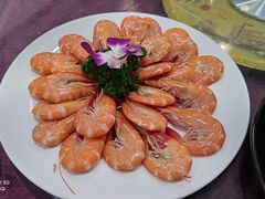 -天天海鲜城(建设路店)