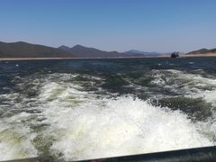 -松花湖风景名胜区