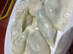 -喜家德虾仁水饺(北京超极合生汇店)