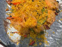 -川悦留香·海鲜餐厅(海棠68环球美食街店)