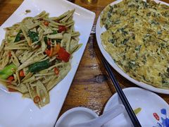 -下梅人家土菜馆(历史文化餐厅度假区店)