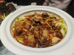 -老平安农家菜(平安店)