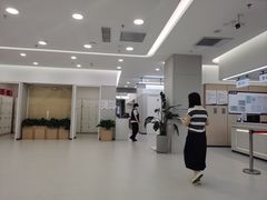 -美年大健康体检(美佳分院)