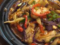 -自游人·美食一楼·地道徽菜(三十年名店)