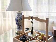 -杭州西湖柳莺里酒店