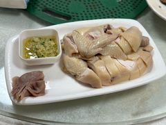 -汇兴源餐馆(小北路店)