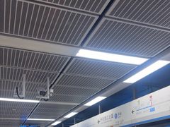 -铁西广场(地铁站)