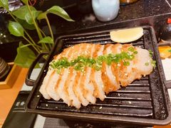 -熊串烧亭.居酒屋(珠江路店)