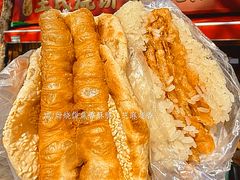 -文武王氏烧饼·无矾油条(西溪路店)