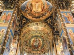 -滴血救世主教堂