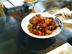 -好灶头妈妈菜·柴火灶台鱼·千岛湖土菜地标美食