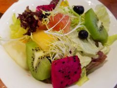 酵素果蔬大拌菜-黑鸡小馆(金源店)