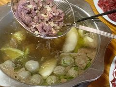 -阿欢牛肉店·火锅·粿条面