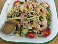 -HELLO 27 意面·沙拉·帕尼尼