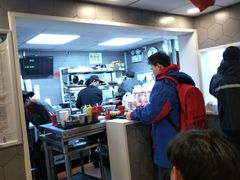 -永和大王(朝晖店)