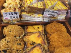 -苹果花园(龙漕路店)