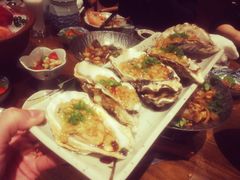 -蟹将军·松叶蟹和牛日料放题自助(K11店)