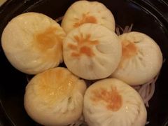 -长江国际酒店-中餐厅