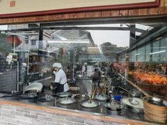 -猪肉婆私房菜(容桂总店)