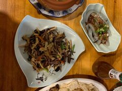 -小厨子私房菜·云南美食店
