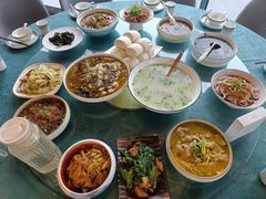 -云里小坐·海泉湾·团建·宴席·下午茶(金堂海泉湾店)