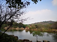 -白马涧龙池景区