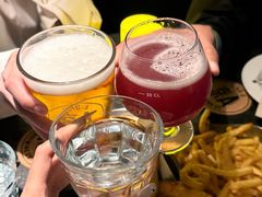 -京A Taproom·精酿餐吧(CBD店)
