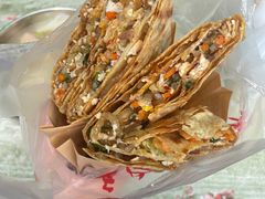 -海萍馄饨(湖北路店)