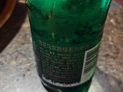-巴蜀大宅门火锅(北大街店)