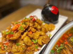 -鸿运楼·舌尖上的徽菜