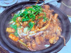 -雅酌园·烟火南京菜(颐和路店)