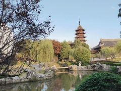 -盘门景区