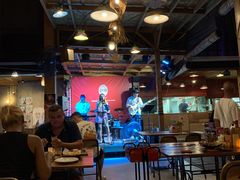 -Naughty Nuri’s Phuket