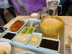 -紫光园·烤鸭·北京菜(团结湖店)