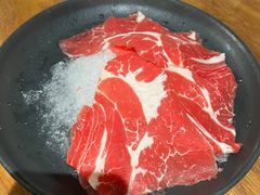 甄选牛上脑-呷哺呷哺 黄金牧场 (新中关购物中心店)
