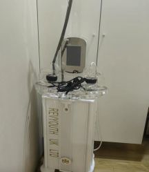 -CICI纤美·科技减肥美容