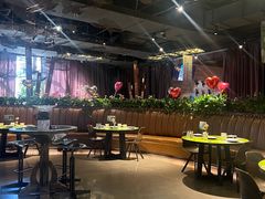 -华阳时光吧餐厅(华阳广场国际大饭店)