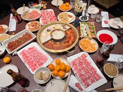 -福禄娃一家人火锅(上地店)